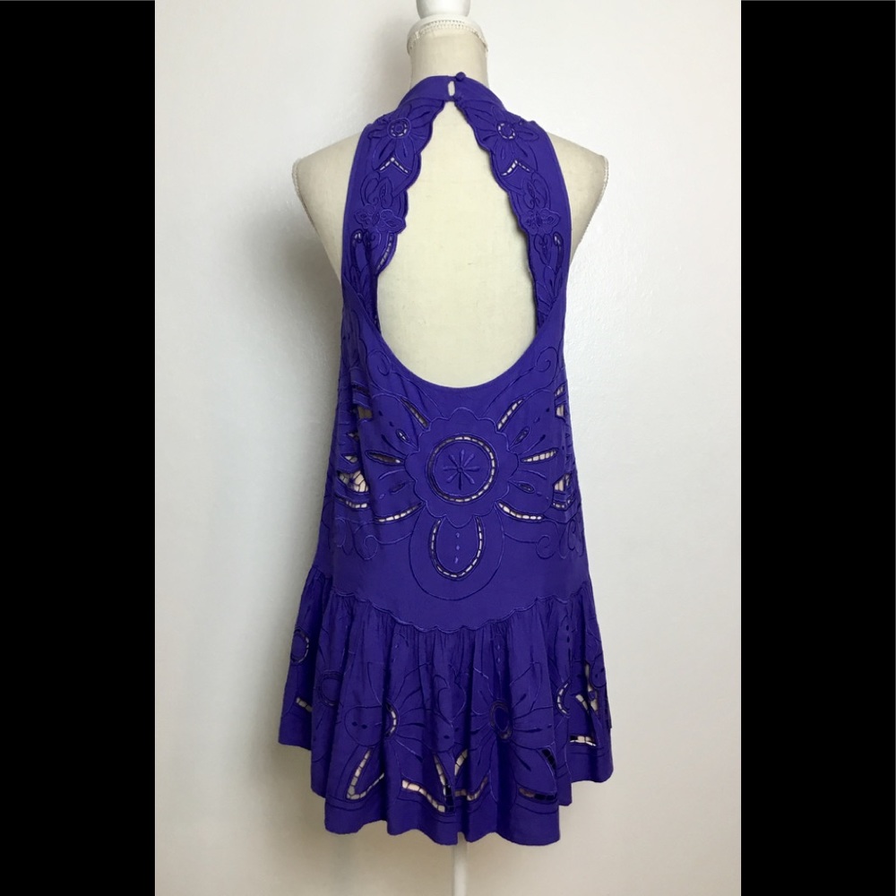 FREE  PEOPLE  Dress - Picture 5 of 8